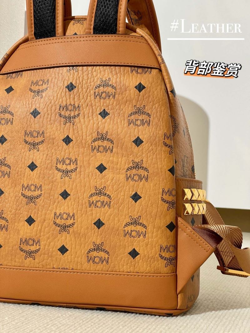 MCM Backpacks